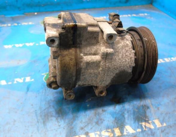 Klimakompressor Kia Ceed 1 SW ED F500AN6AA07 P15625313