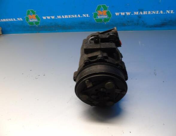 Air Conditioning Compressor ALFA ROMEO Mito (955)