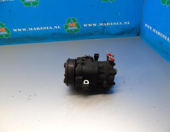 Air Conditioning Compressor ALFA ROMEO Mito (955)