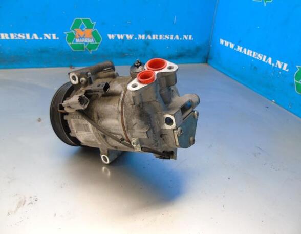 Air Conditioning Compressor RENAULT Captur I (H5, J5), RENAULT Clio IV (BH)