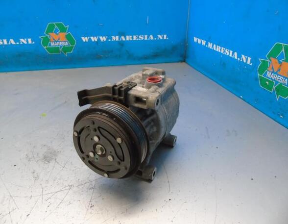 Airco Compressor FIAT Panda (169)