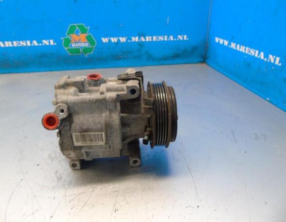 Airco Compressor FIAT Panda (169)