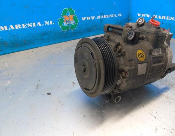 Air Conditioning Compressor VW Golf V (1K1)