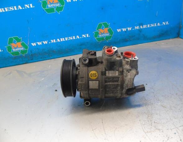 Airco Compressor VW Golf V (1K1)