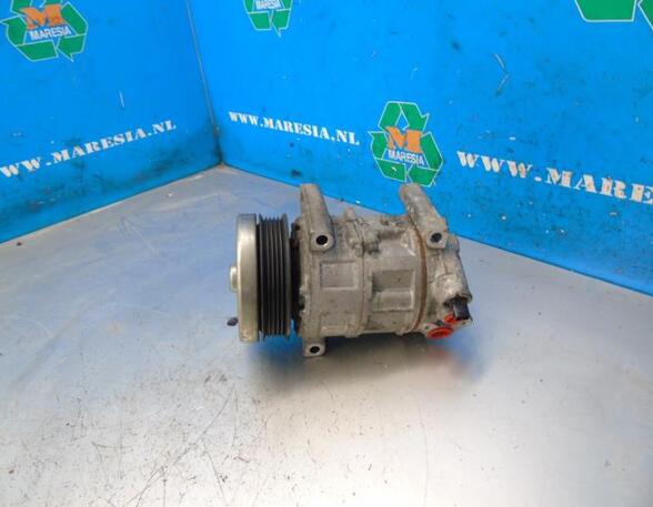 Airco Compressor FIAT Grande Punto (199), FIAT Punto Evo (199), FIAT Punto (199)