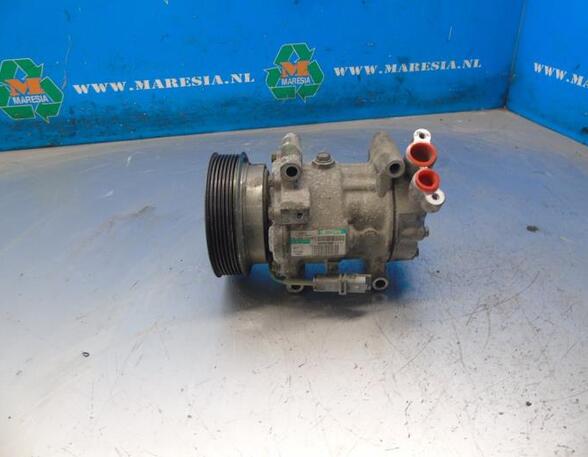 Airco Compressor RENAULT Twingo II (CN0)