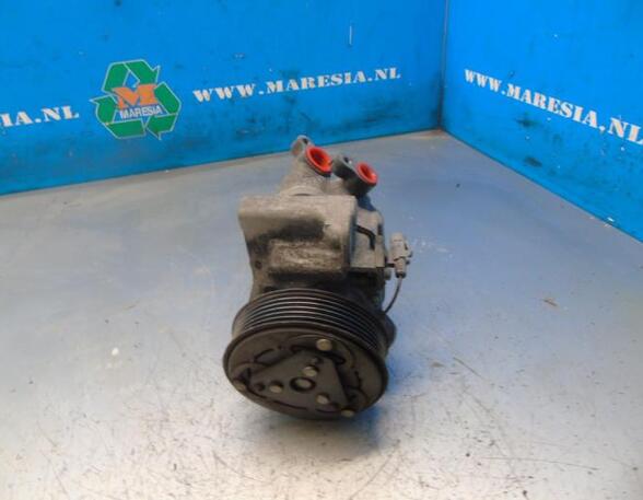 Air Conditioning Compressor TOYOTA Aygo (KGB1, WNB1)