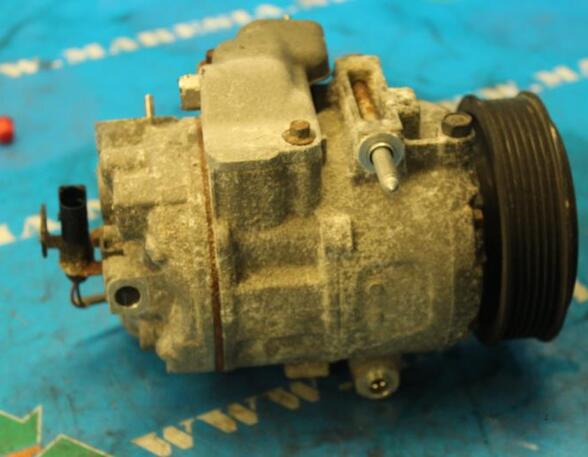 Airco Compressor VW Polo (9N)