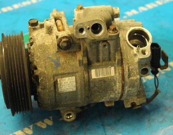 Airco Compressor VW Polo (9N)