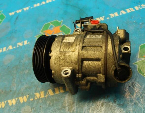 Klimakompressor VW Polo IV 9N 6Q0820803Q P6359643