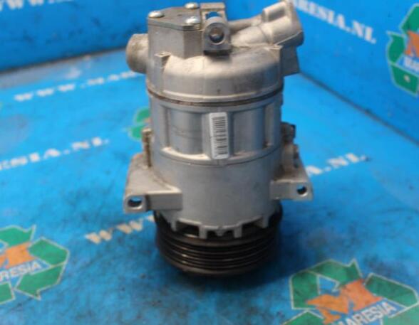 Air Conditioning Compressor RENAULT Captur I (H5, J5), RENAULT Clio IV (BH)