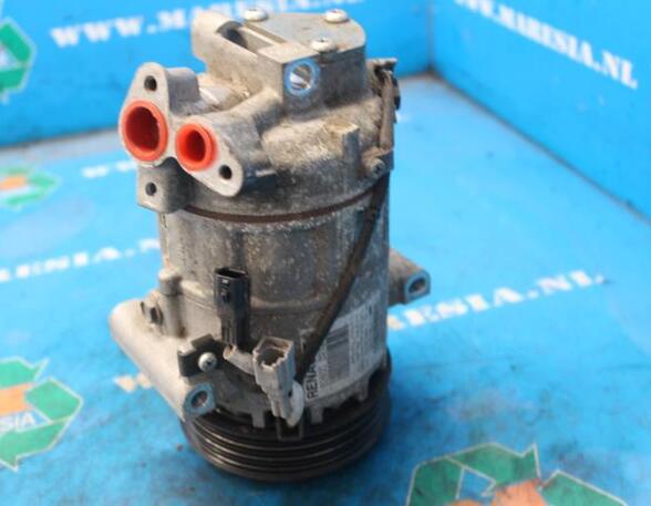 Air Conditioning Compressor RENAULT Captur I (H5, J5), RENAULT Clio IV (BH)