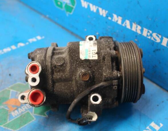 Air Conditioning Compressor SUZUKI Swift IV (FZ, NZ)