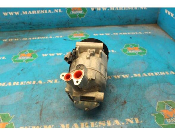 Airco Compressor RENAULT Captur I (H5, J5), RENAULT Clio IV (BH)