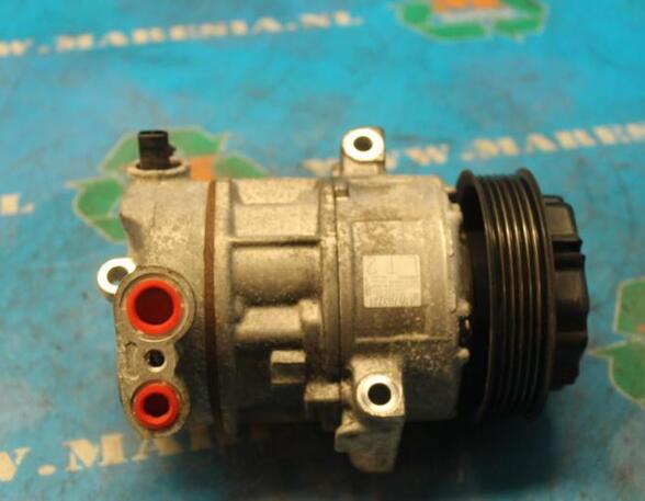 Airco Compressor OPEL Corsa D (S07)