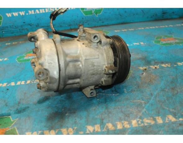 Air Conditioning Compressor SUZUKI Swift IV (FZ, NZ)