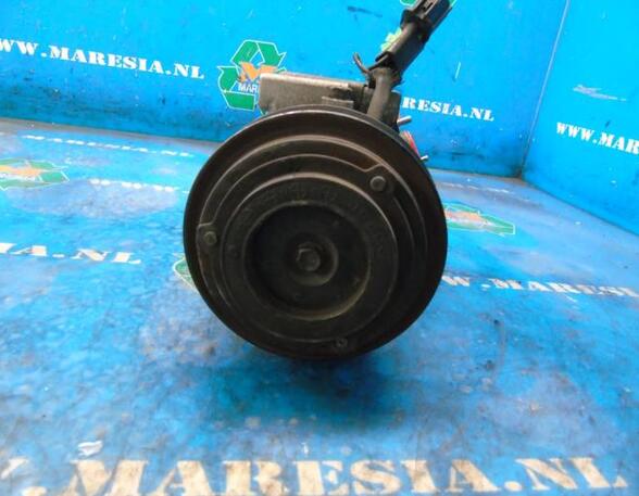 Air Conditioning Compressor HYUNDAI i20 (PB, PBT)