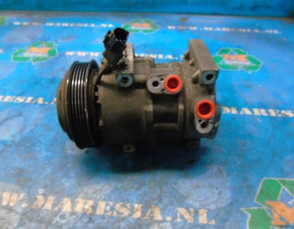 Air Conditioning Compressor HYUNDAI i20 (PB, PBT)