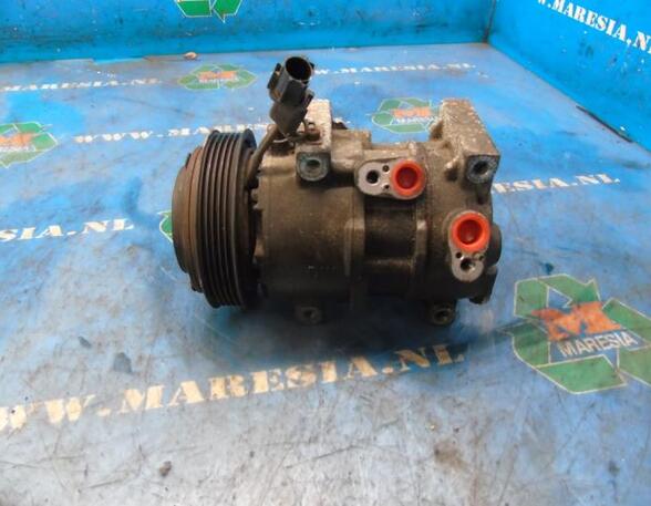 Air Conditioning Compressor HYUNDAI i20 (PB, PBT)