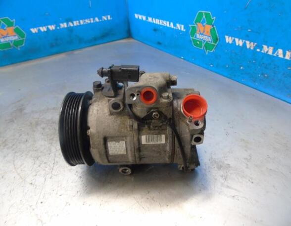 Airco Compressor VW Polo (9N)