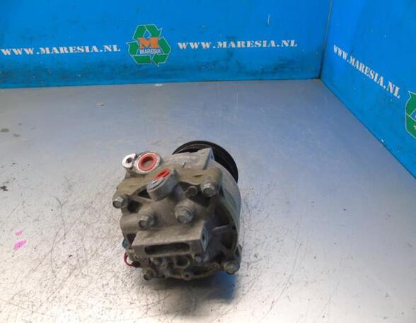 Airco Compressor OPEL Mokka/Mokka X (J13)