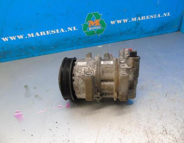 Air Conditioning Compressor TOYOTA RAV 4 IV (A4)