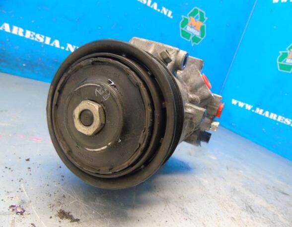 Air Conditioning Compressor TOYOTA RAV 4 IV (A4)