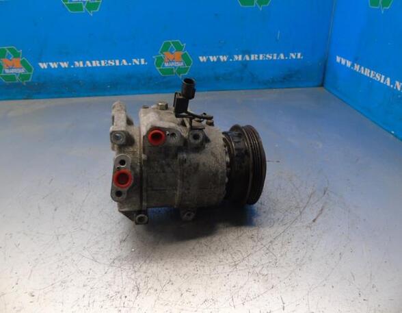 Air Conditioning Compressor KIA Rio II (JB)