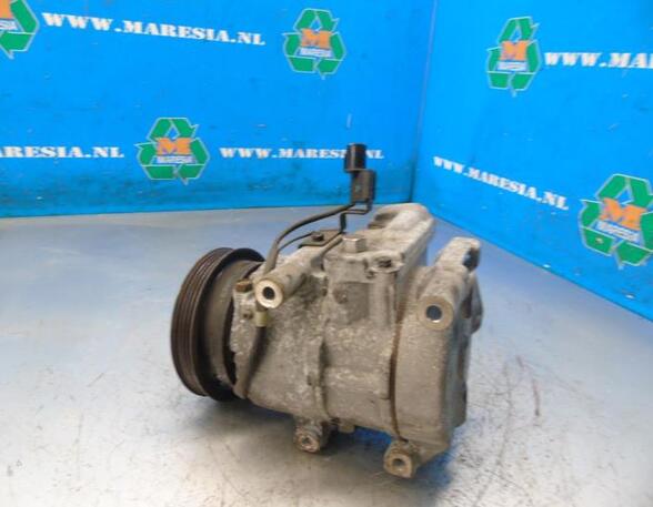 Air Conditioning Compressor KIA Rio II (JB)