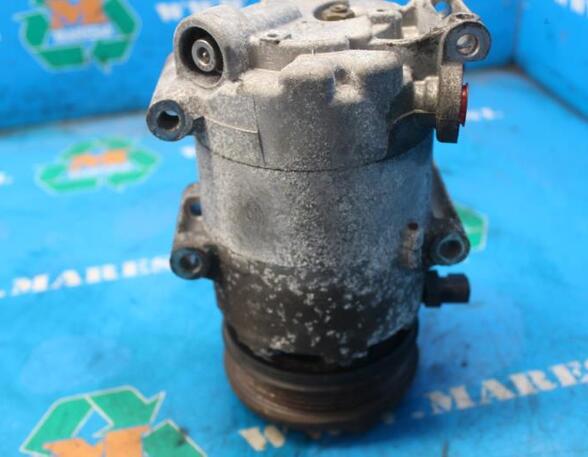 Air Conditioning Compressor FORD C-Max (DM2), FORD Focus C-Max (--), FORD Focus II Cabriolet (--)