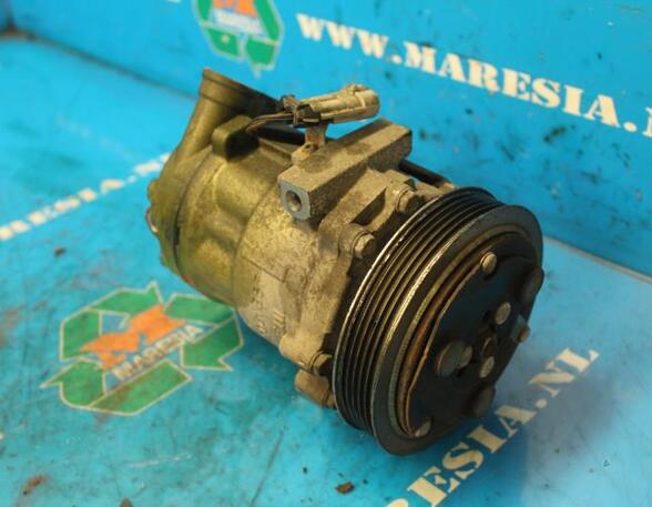 Airco Compressor OPEL Tigra Twintop (--), OPEL Corsa C (F08, F68)