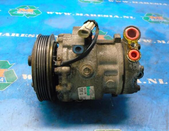 Airco Compressor OPEL Tigra Twintop (--), OPEL Corsa C (F08, F68)