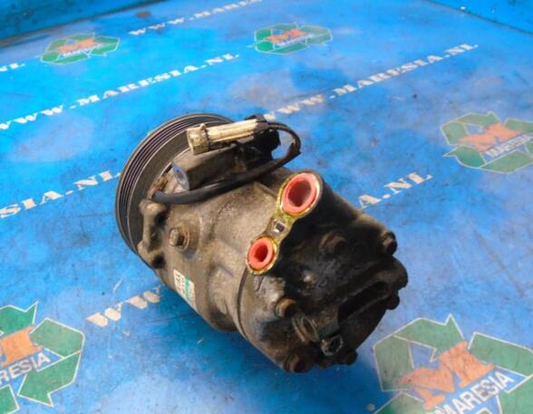 Air Conditioning Compressor OPEL Tigra Twintop (--), OPEL Corsa C (F08, F68)