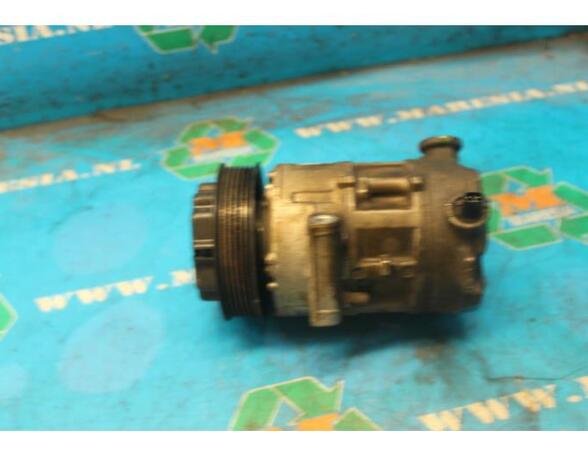 Klimakompressor Opel Corsa D S07 55703721 P13595542