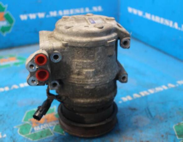 Airco Compressor KIA Sportage (JE, KM)