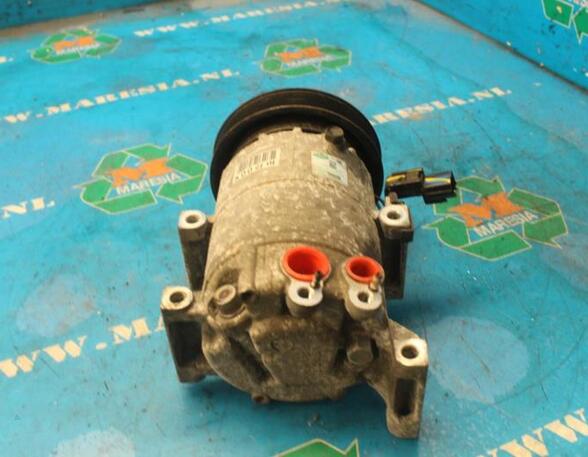 Air Conditioning Compressor HYUNDAI iX20 (JC), KIA Venga (YN), KIA Soul (AM)