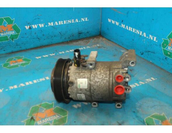 Airco Compressor HYUNDAI iX20 (JC), KIA Venga (YN), KIA Soul (AM)