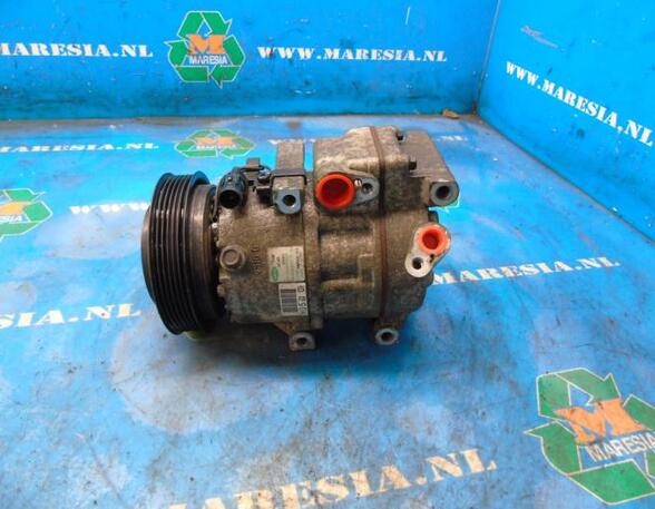 Air Conditioning Compressor KIA Cee'D Schrägheck (ED), KIA Cee'D SW (ED), KIA Pro Cee'D (ED), HYUNDAI i30 (FD)