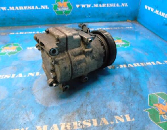 Air Conditioning Compressor KIA Cee'D Schrägheck (ED), KIA Cee'D SW (ED), KIA Pro Cee'D (ED), HYUNDAI i30 (FD)