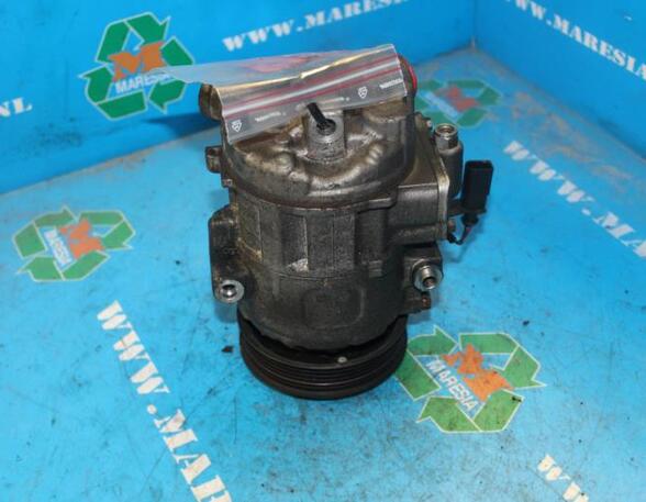 Airco Compressor VW Polo (9N), SEAT Ibiza III (6L1)