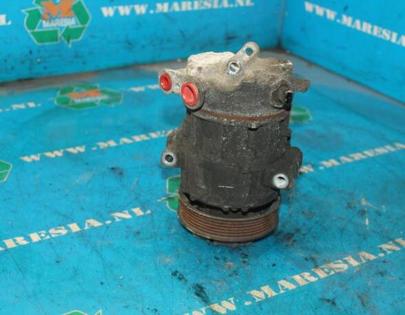 Air Conditioning Compressor OPEL Corsa D (S07)