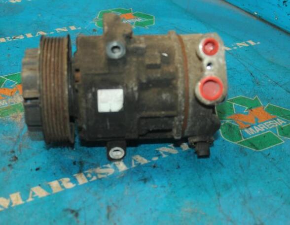 Air Conditioning Compressor OPEL Corsa D (S07)