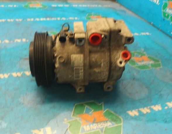 Airco Compressor KIA Cee'D Schrägheck (ED), KIA Cee'D SW (ED), KIA Pro Cee'D (ED), HYUNDAI i30 (FD)