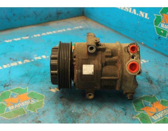 Airco Compressor OPEL Corsa D (S07)