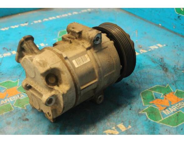 Airco Compressor OPEL Corsa D (S07)