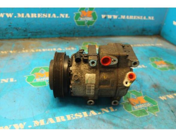 Air Conditioning Compressor KIA Cee'D Schrägheck (ED), KIA Cee'D SW (ED), KIA Pro Cee'D (ED), HYUNDAI i30 (FD)