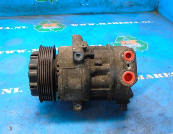 Airco Compressor OPEL Corsa D (S07)