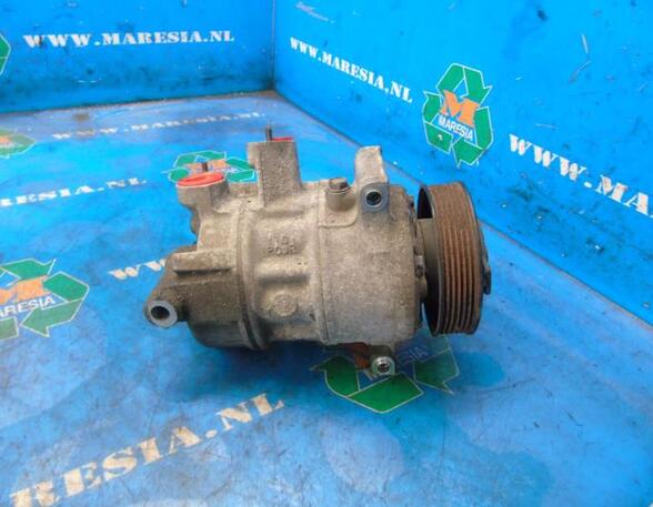 Air Conditioning Compressor SEAT Leon (1P1), VW Polo (6C1, 6R1), SEAT Ibiza IV ST (6J8, 6P8), SEAT Ibiza IV (6J5, 6P1)