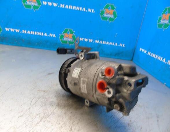 Air Conditioning Compressor KIA Picanto (JA), KIA Picanto (TA)