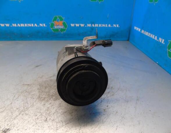 Air Conditioning Compressor KIA Picanto (JA), KIA Picanto (TA)